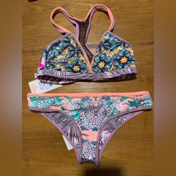 Maaji bikini - reversible NYT - Picture 5 of 12
